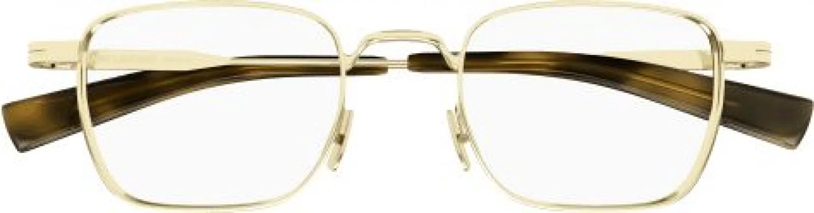 Saint Laurent SL 729 Eyeglasses - view 2